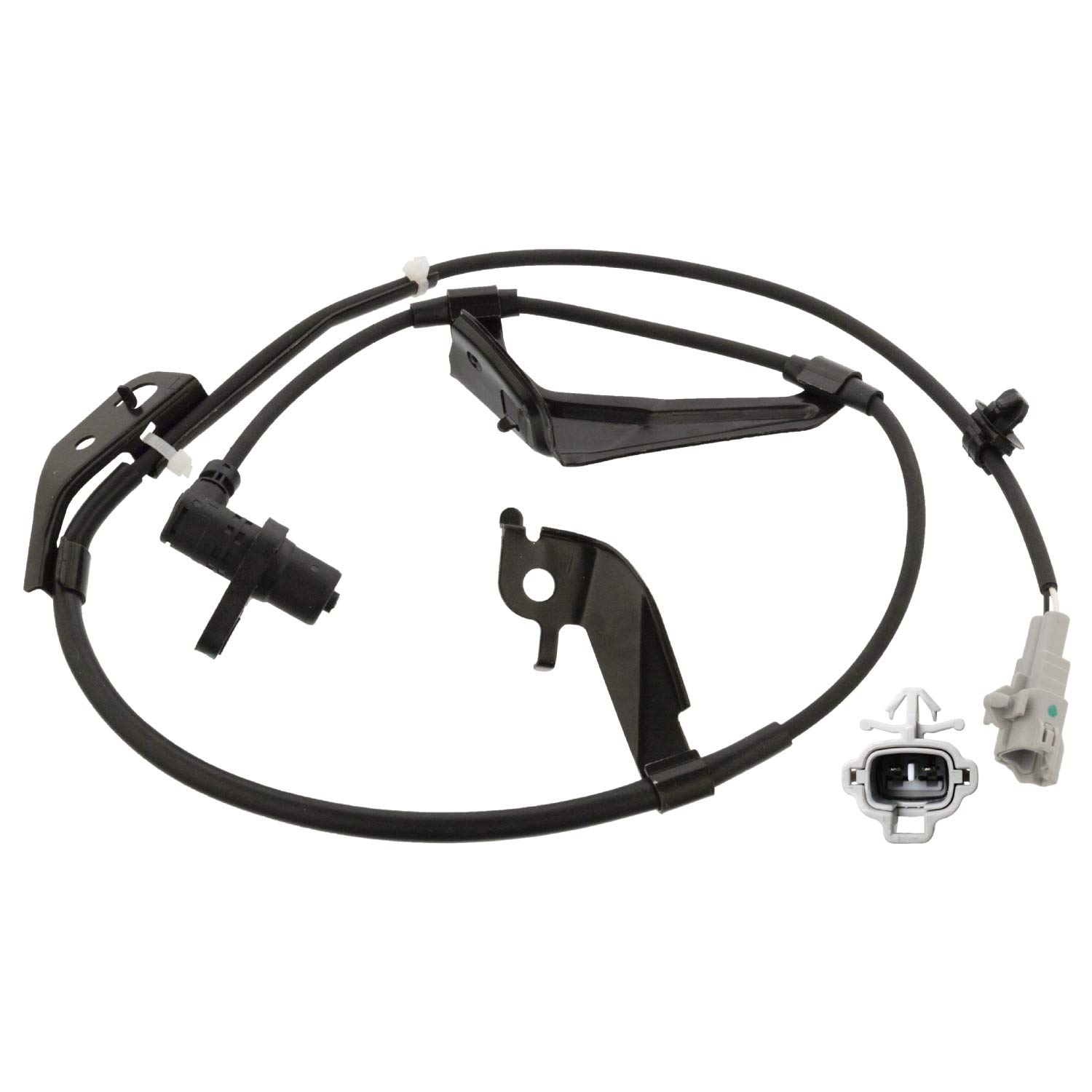 febi bilstein 107191 ABS-Sensor, 1 Stück febi bilstein 107191 ABS-Sensor, 1 Stück von febi bilstein