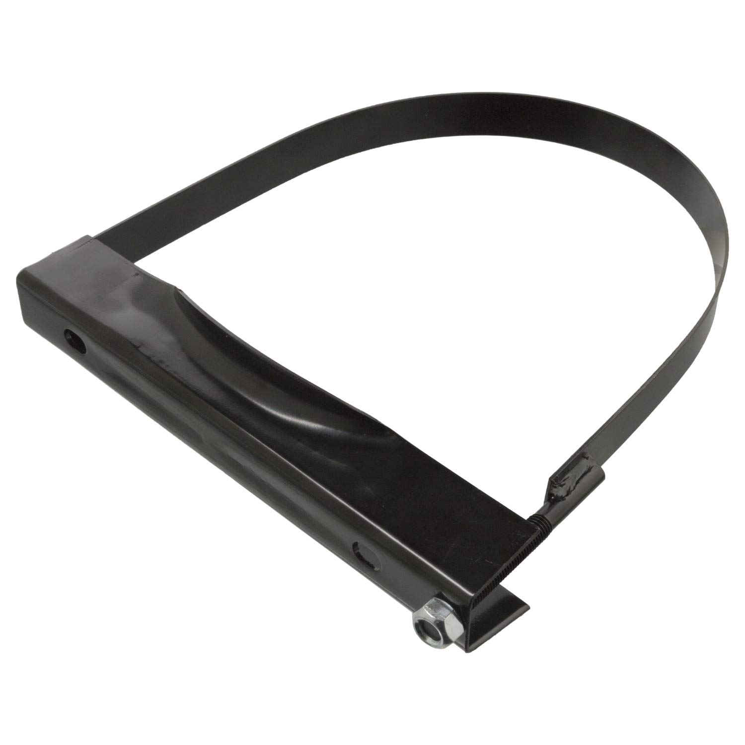 febi bilstein 107204 Spannband für Druckluftbehälter, 1 Stück febi bilstein 107204 Spannband für Druckluftbehälter, 1 Stück von febi bilstein