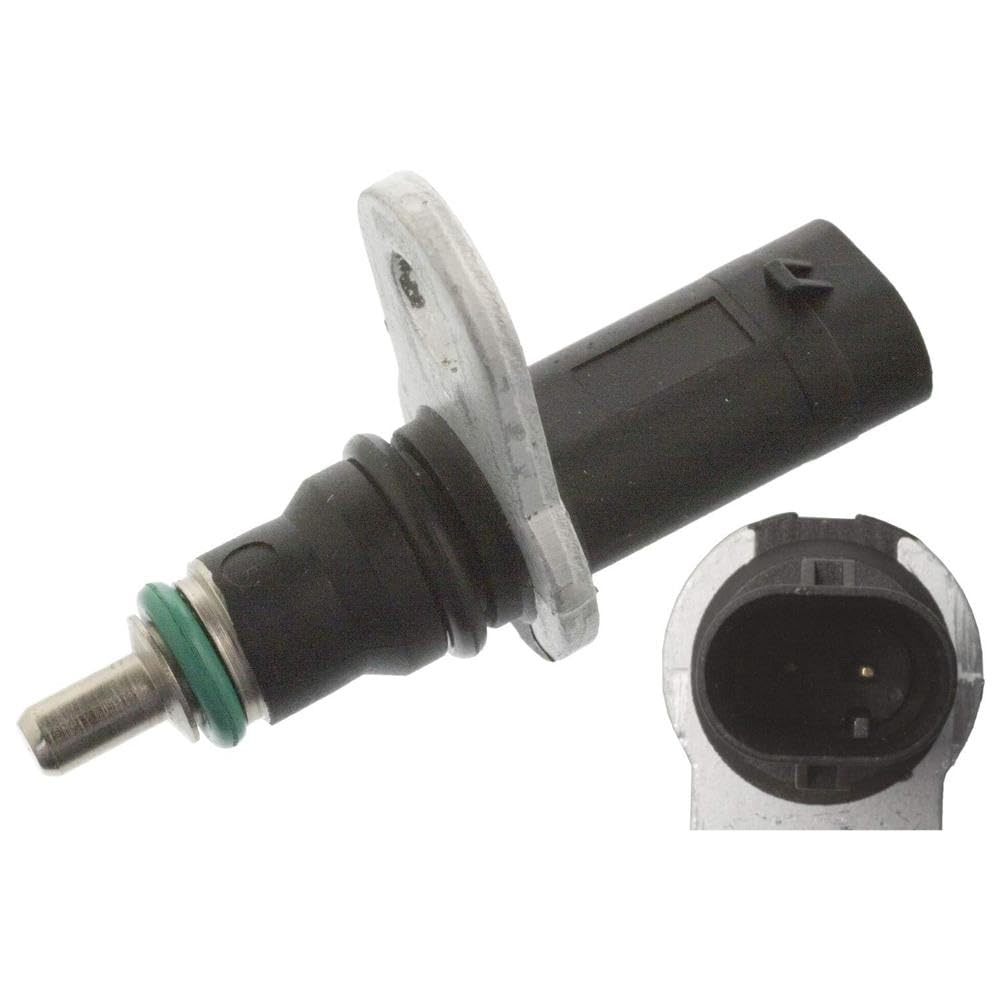 febi bilstein 107210 Kühlmitteltemperatursensor mit Dichtring, 1 Stück febi bilstein 107210 Kühlmitteltemperatursensor mit Dichtring, 1 Stück von febi bilstein