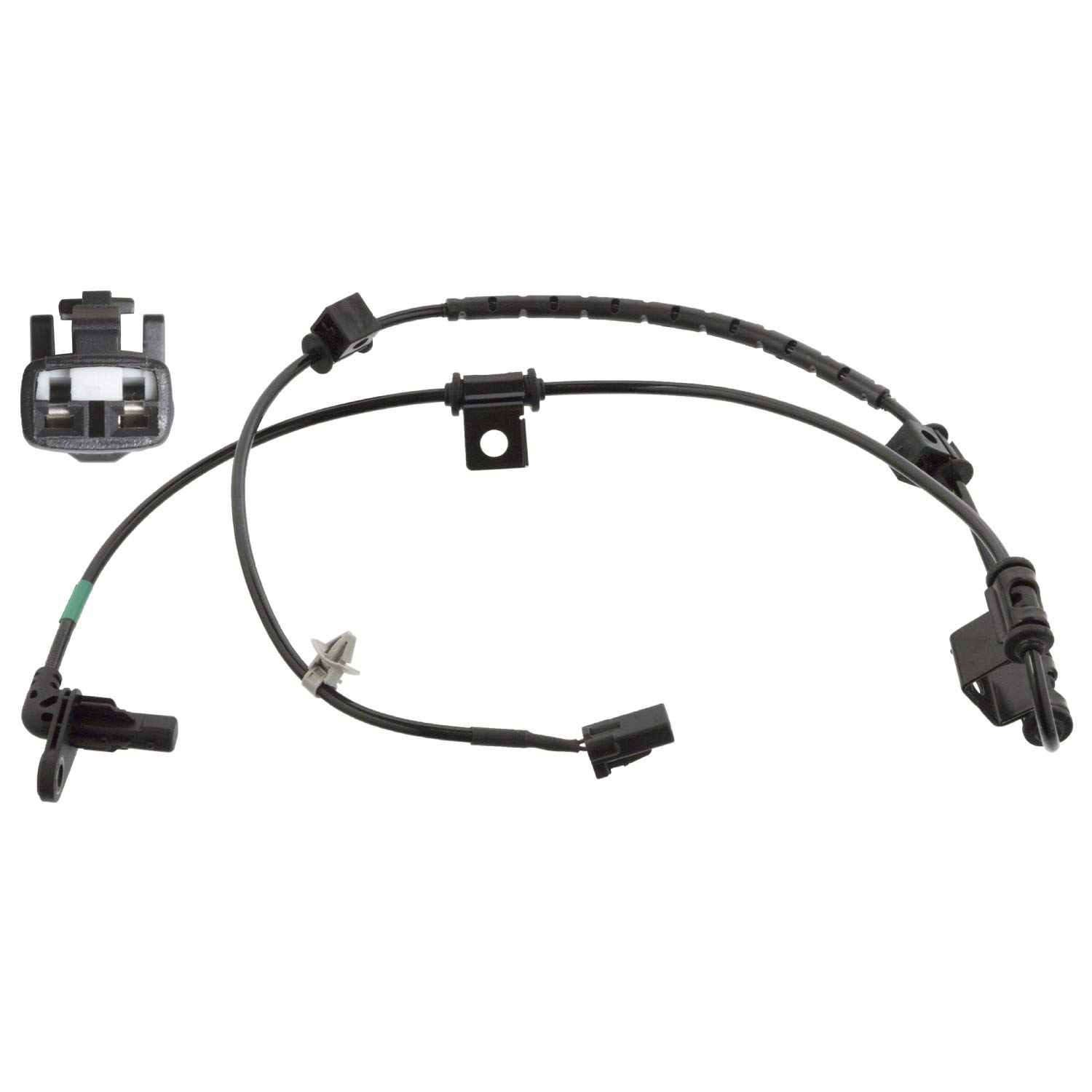 febi bilstein 107211 ABS-Sensor, 1 Stück febi bilstein 107211 ABS-Sensor, 1 Stück von febi bilstein