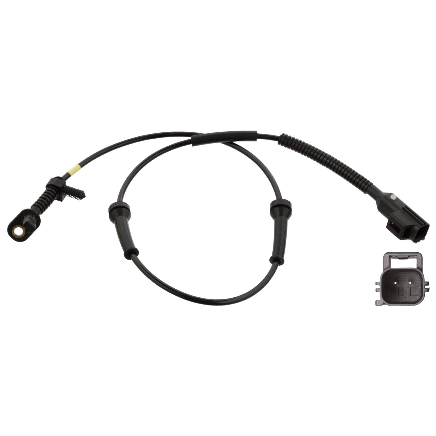 febi bilstein 107212 ABS-Sensor, 1 Stück febi bilstein 107212 ABS-Sensor, 1 Stück von febi bilstein