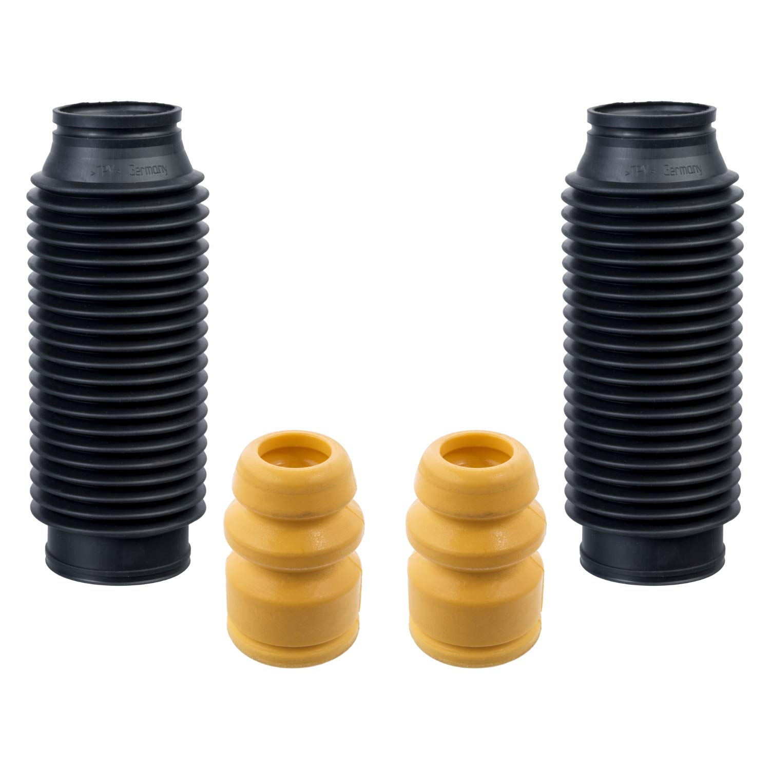febi bilstein 107346 Protection Kit für Stoßdämpfer, 1 Stück febi bilstein 107346 Protection Kit für Stoßdämpfer, 1 Stück von febi bilstein