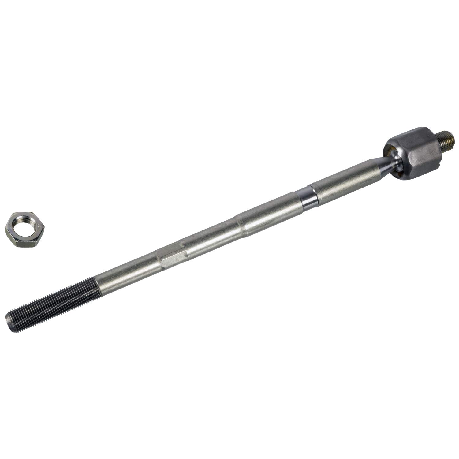 febi bilstein 107363 Axialgelenk mit Kontermutter, 1 Stück febi bilstein 107363 Axialgelenk mit Kontermutter, 1 Stück von febi bilstein