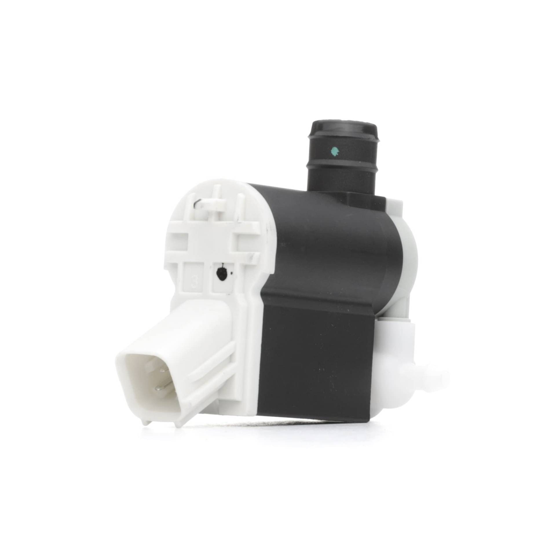 febi bilstein 107382 Waschwasserpumpe für Scheibenreinigungsanlage, mit Dichtring, 1 Stück febi bilstein 107382 Waschwasserpumpe für Scheibenreinigungsanlage, mit Dichtring, 1 Stück von febi bilstein