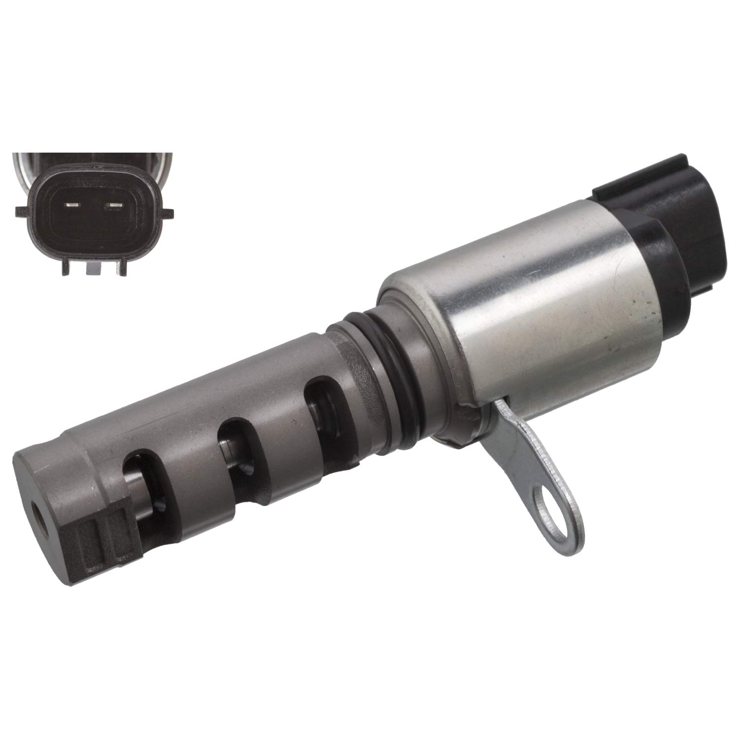 febi bilstein 107422 Magnetventil für Nockenwellenverstellung, 1 Stück febi bilstein 107422 Magnetventil für Nockenwellenverstellung, 1 Stück von febi bilstein