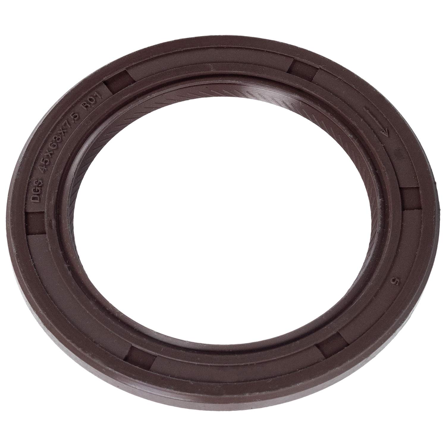 febi bilstein 107451 Wellendichtring für Kurbelgehäuse, 1 Stück febi bilstein 107451 Wellendichtring für Kurbelgehäuse, 1 Stück von febi bilstein