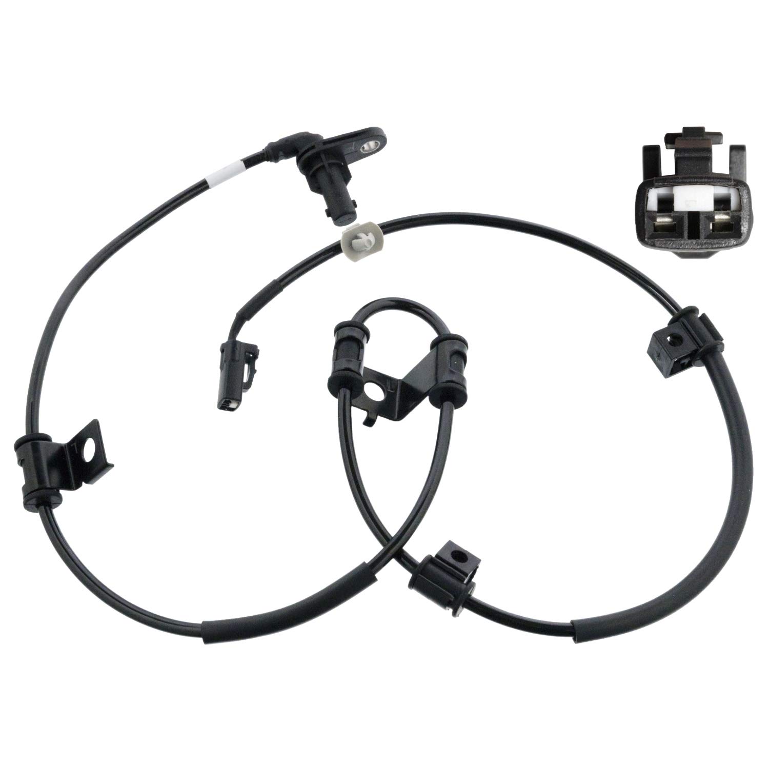 febi bilstein 107468 ABS-Sensor, 1 Stück febi bilstein 107468 ABS-Sensor, 1 Stück von febi bilstein