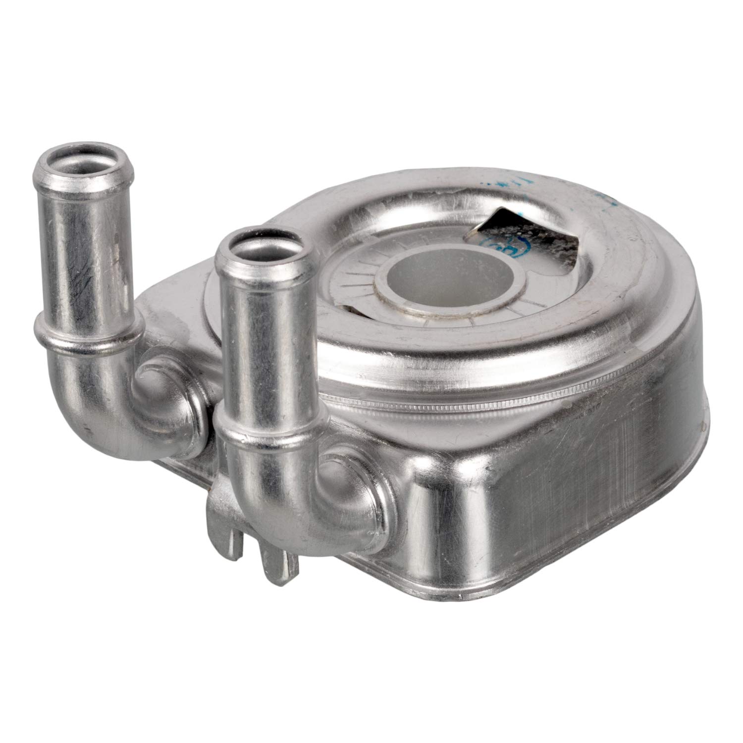 febi bilstein 107521 Ölkühler mit Dichtung, 1 Stück febi bilstein 107521 Ölkühler mit Dichtung, 1 Stück von febi bilstein