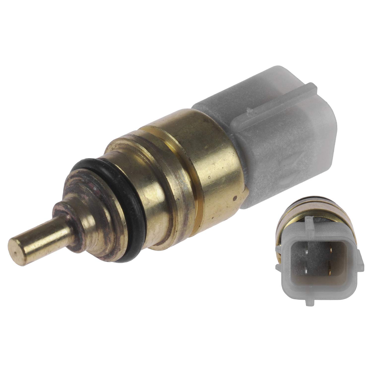 febi bilstein 107539 Kühlmitteltemperatursensor, 1 Stück von febi bilstein