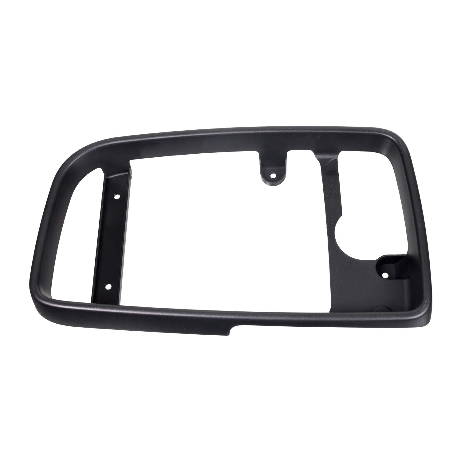 febi bilstein 107556 Spiegelhalter, 1 Stück febi bilstein 107556 Spiegelhalter, 1 Stück von febi bilstein