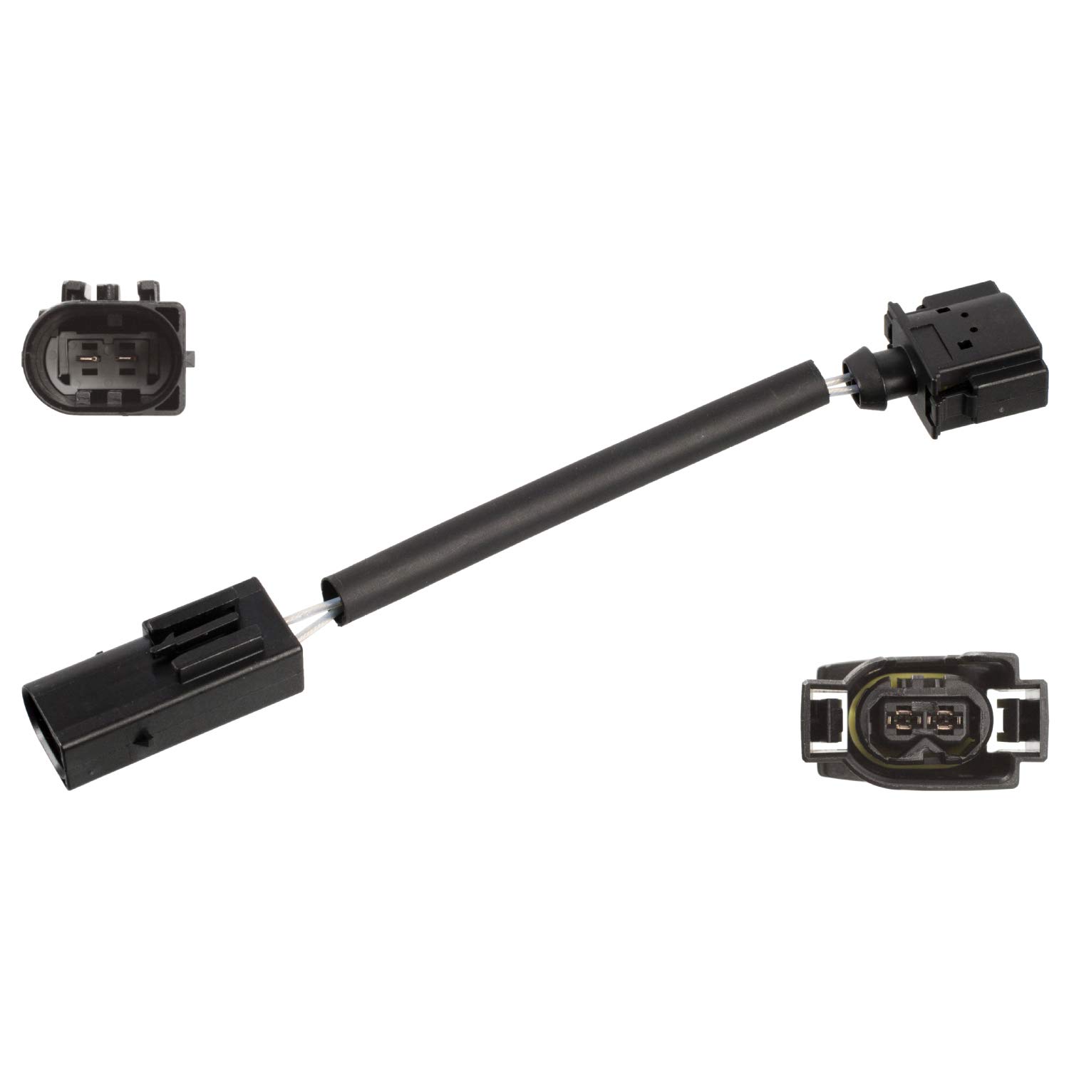 febi bilstein 107574 Kabel für Nockenwellensensor, 1 Stück febi bilstein 107574 Kabel für Nockenwellensensor, 1 Stück von febi bilstein