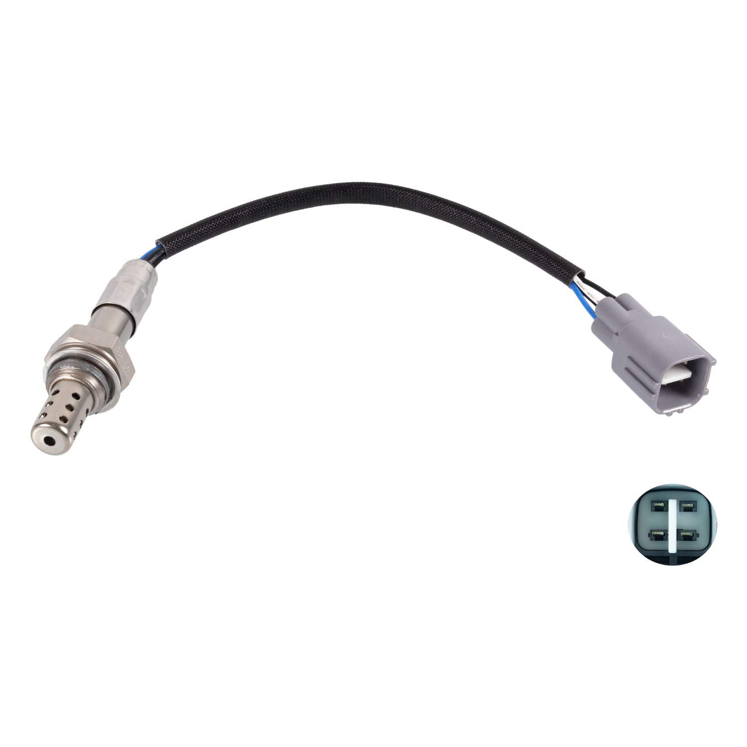 febi bilstein 107589 Lambda-Sonde, 1 Stück febi bilstein 107589 Lambda-Sonde, 1 Stück von febi bilstein