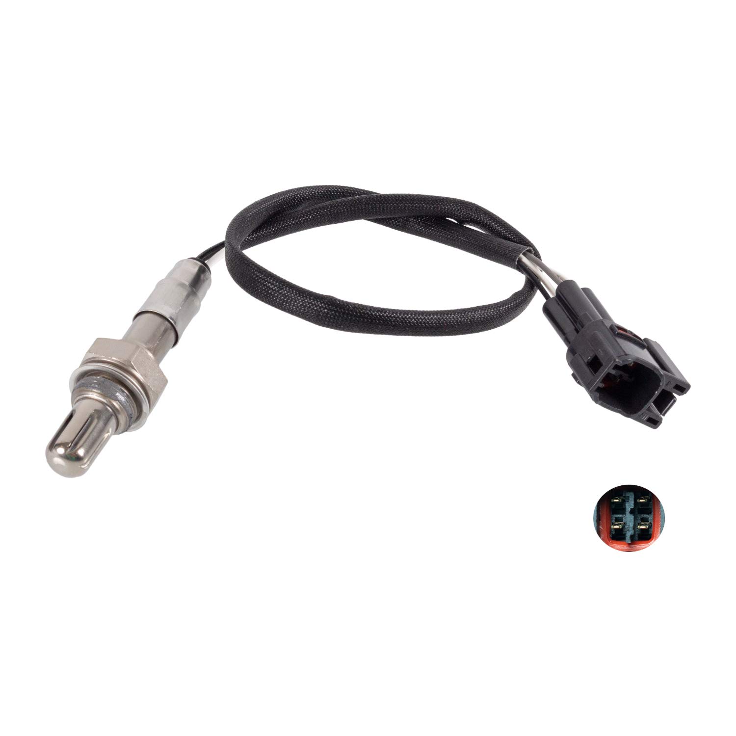 febi bilstein 107606 Lambda-Sonde, 1 Stück febi bilstein 107606 Lambda-Sonde, 1 Stück von febi bilstein