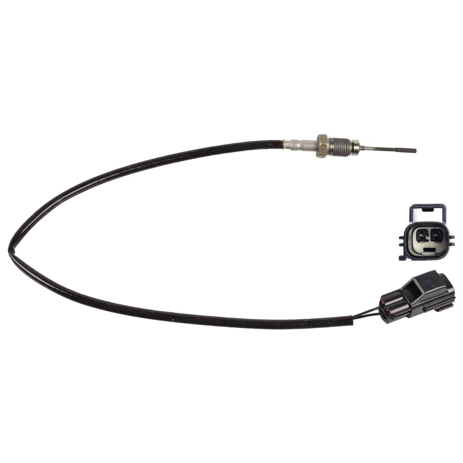 febi bilstein 107665 Abgastemperatursensor, 1 Stück febi bilstein 107665 Abgastemperatursensor, 1 Stück von febi bilstein