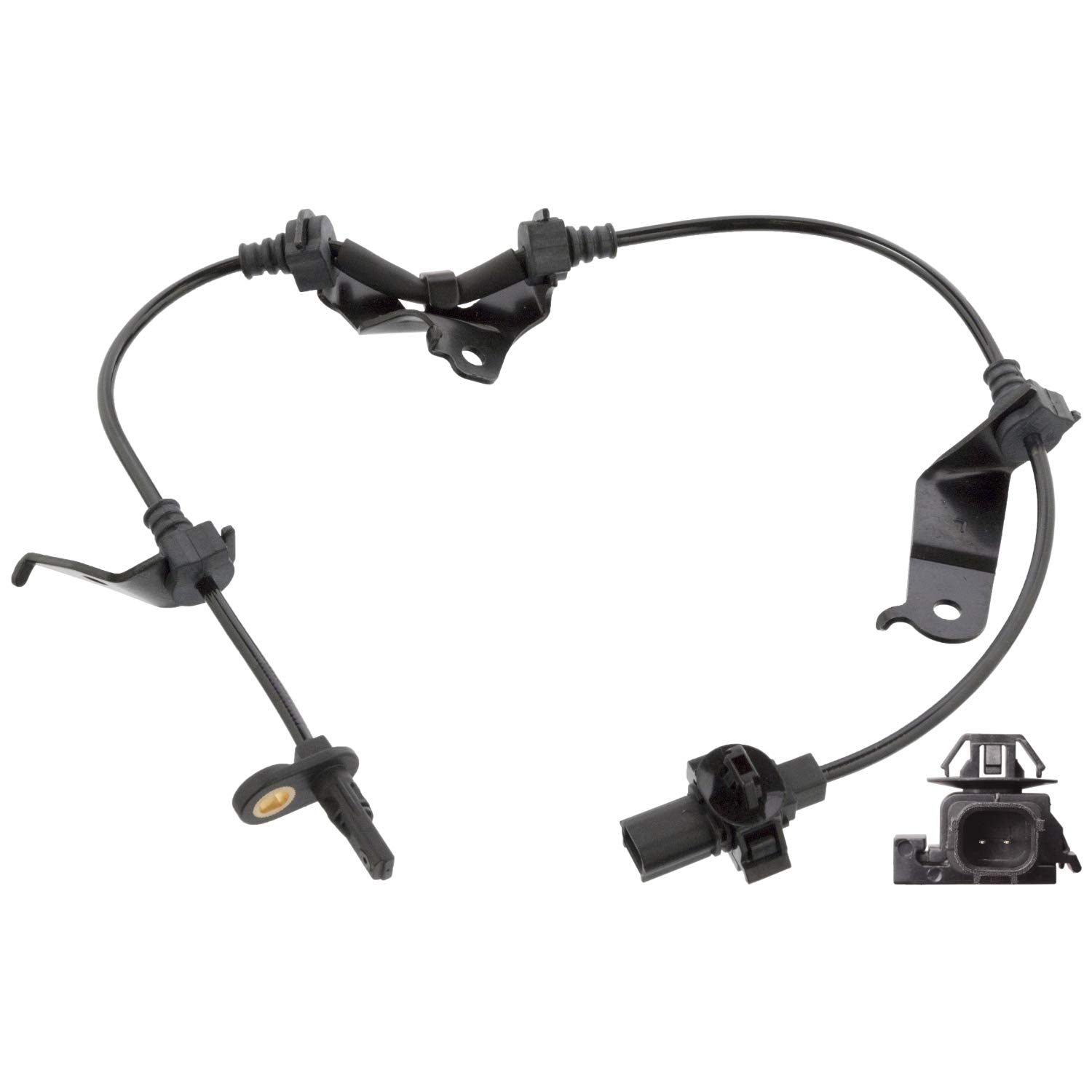 febi bilstein 107693 ABS-Sensor, 1 Stück febi bilstein 107693 ABS-Sensor, 1 Stück von febi bilstein