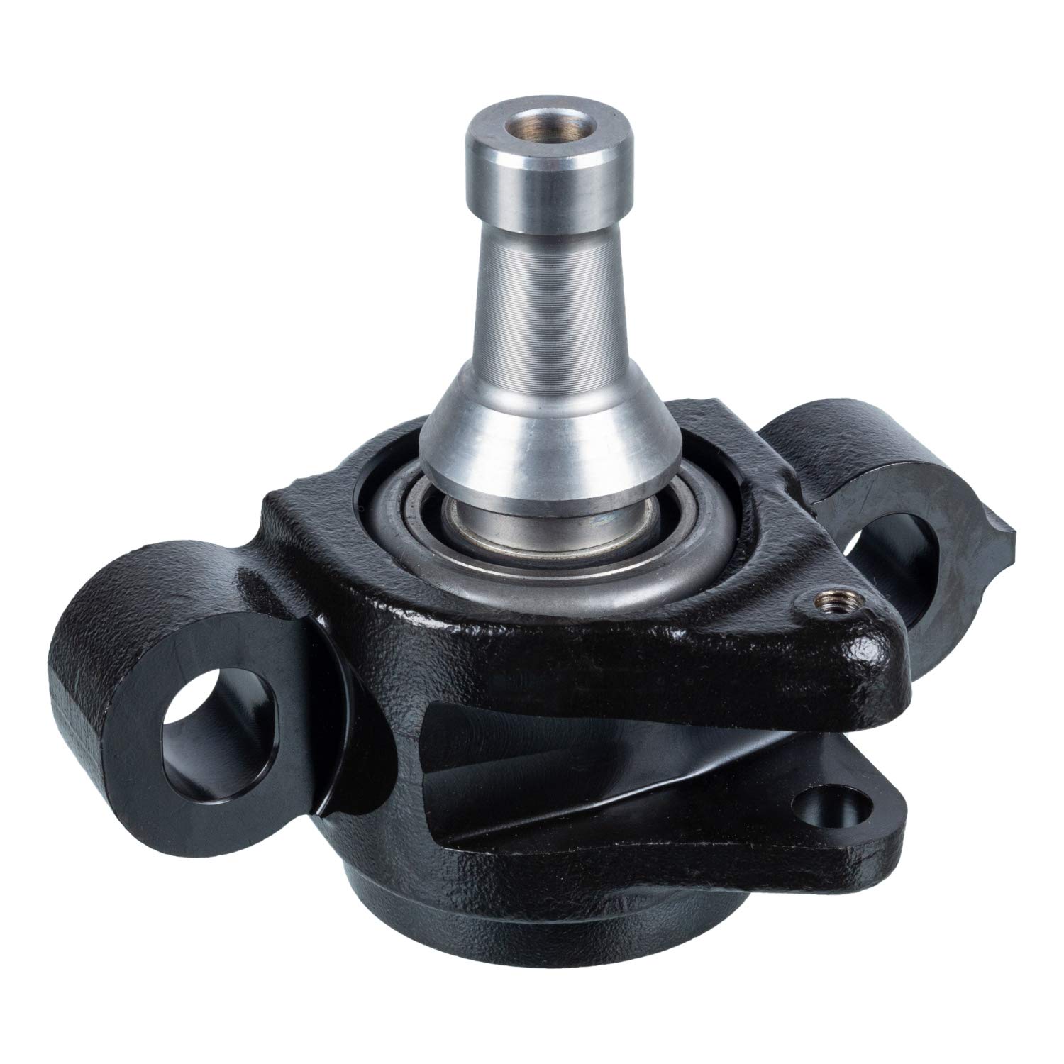 febi bilstein 107736 Gelenk für Fahrerhausstabilisator, 1 Stück febi bilstein 107736 Gelenk für Fahrerhausstabilisator, 1 Stück von febi bilstein