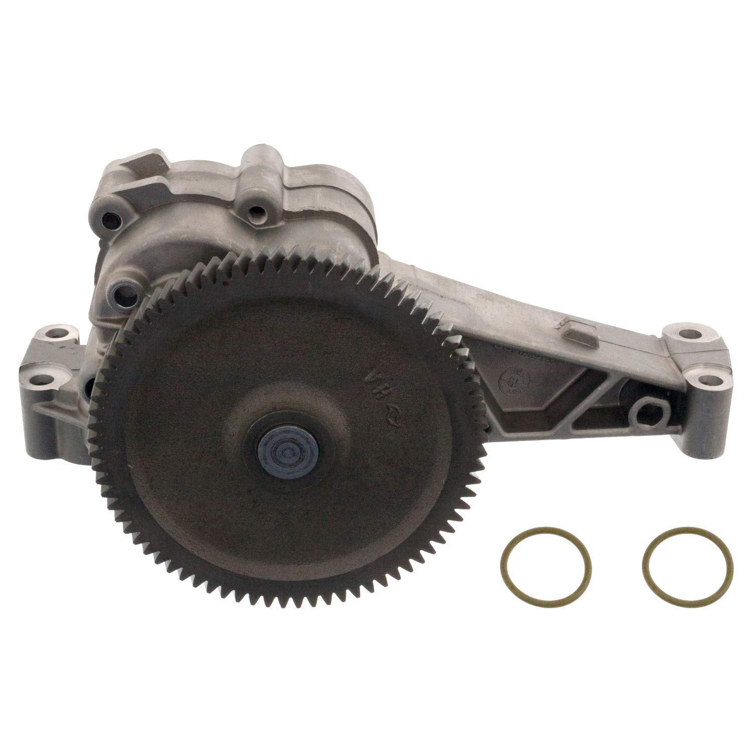 febi bilstein 107740 Ölpumpe mit O-Ring, 1 Stück febi bilstein 107740 Ölpumpe mit O-Ring, 1 Stück von febi bilstein