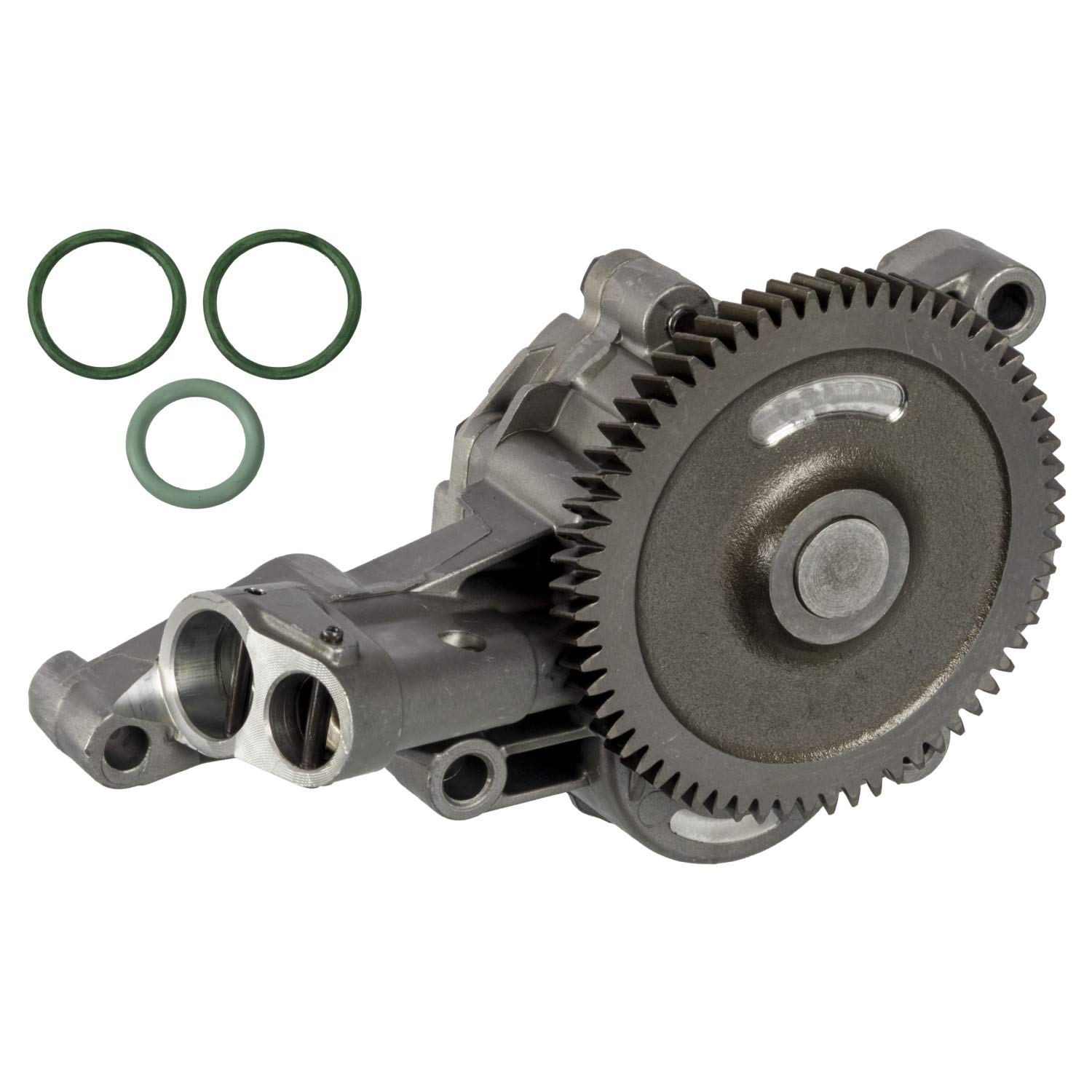 febi bilstein 107741 Ölpumpe mit O-Ring, 1 Stück febi bilstein 107741 Ölpumpe mit O-Ring, 1 Stück von febi bilstein