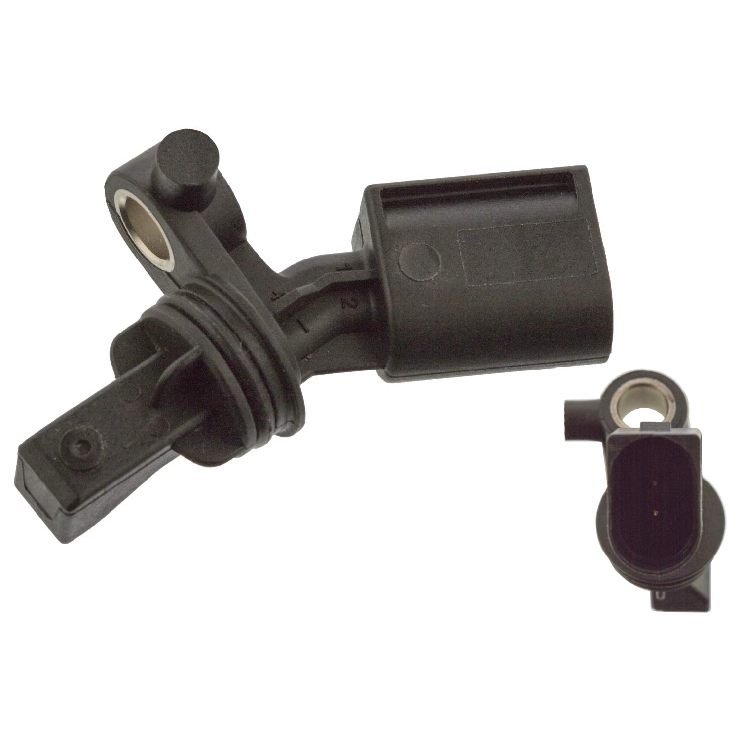 febi bilstein 107743 ABS-Sensor, 1 Stück von febi bilstein