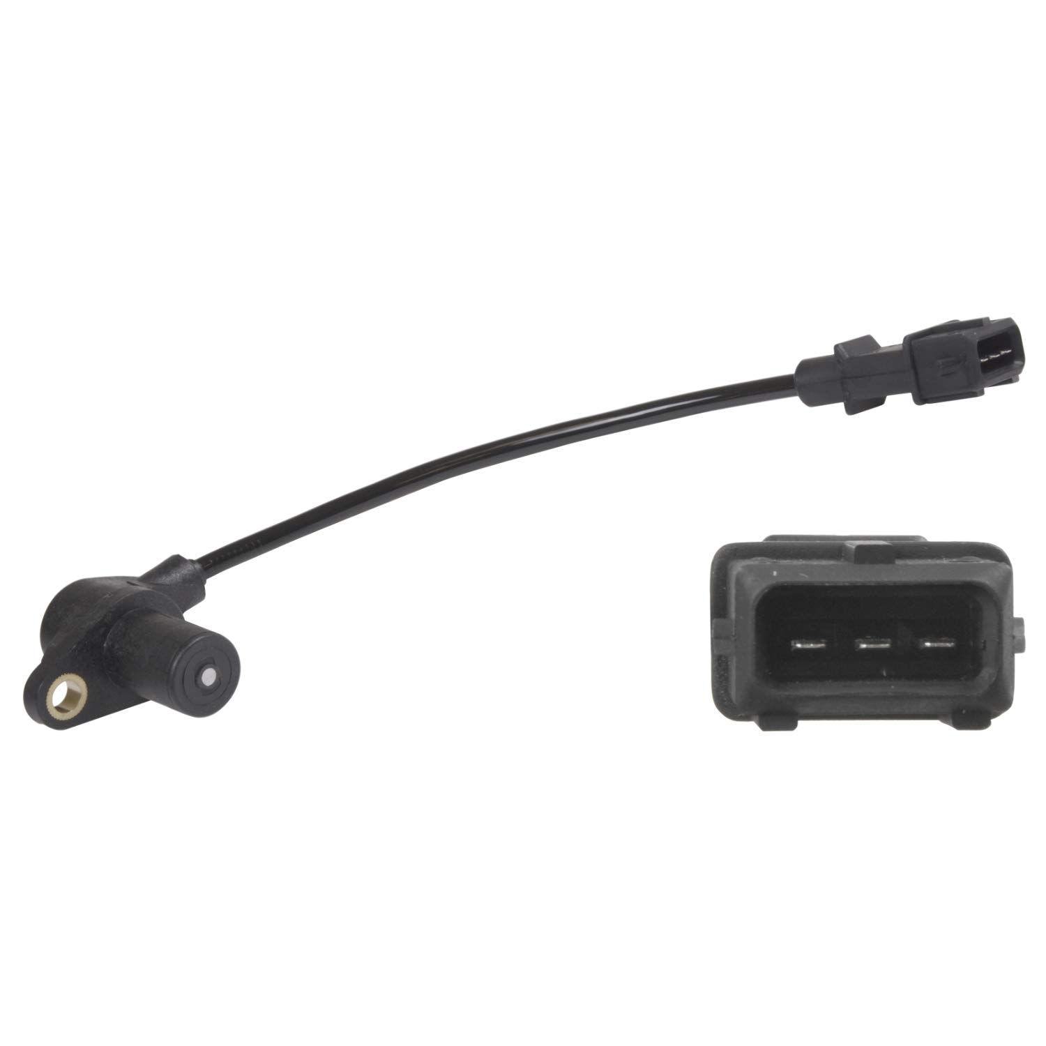 febi bilstein 107751 Kurbelwellensensor, 1 Stück febi bilstein 107751 Kurbelwellensensor, 1 Stück von febi bilstein