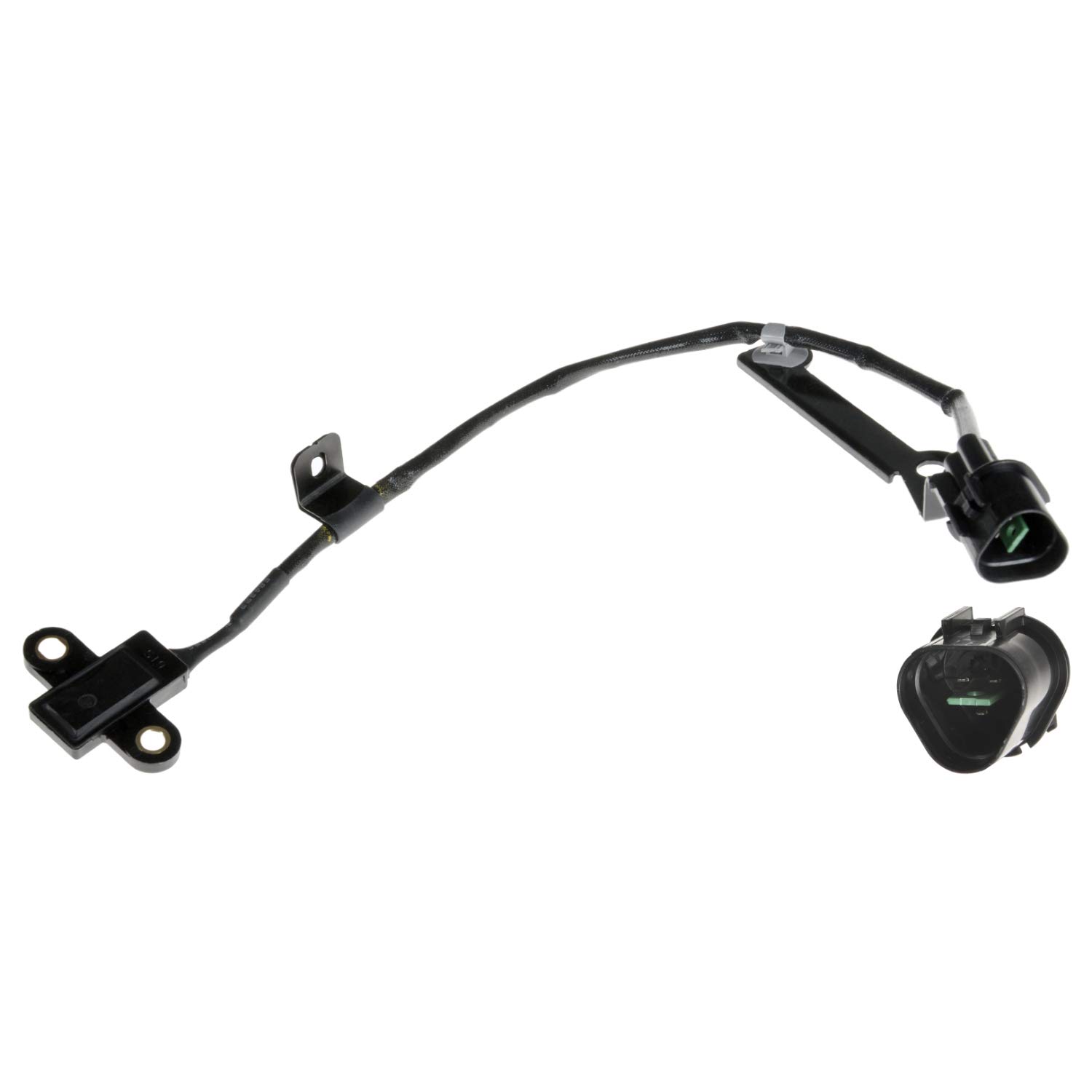 febi bilstein 107754 Kurbelwellensensor, 1 Stück febi bilstein 107754 Kurbelwellensensor, 1 Stück von febi bilstein
