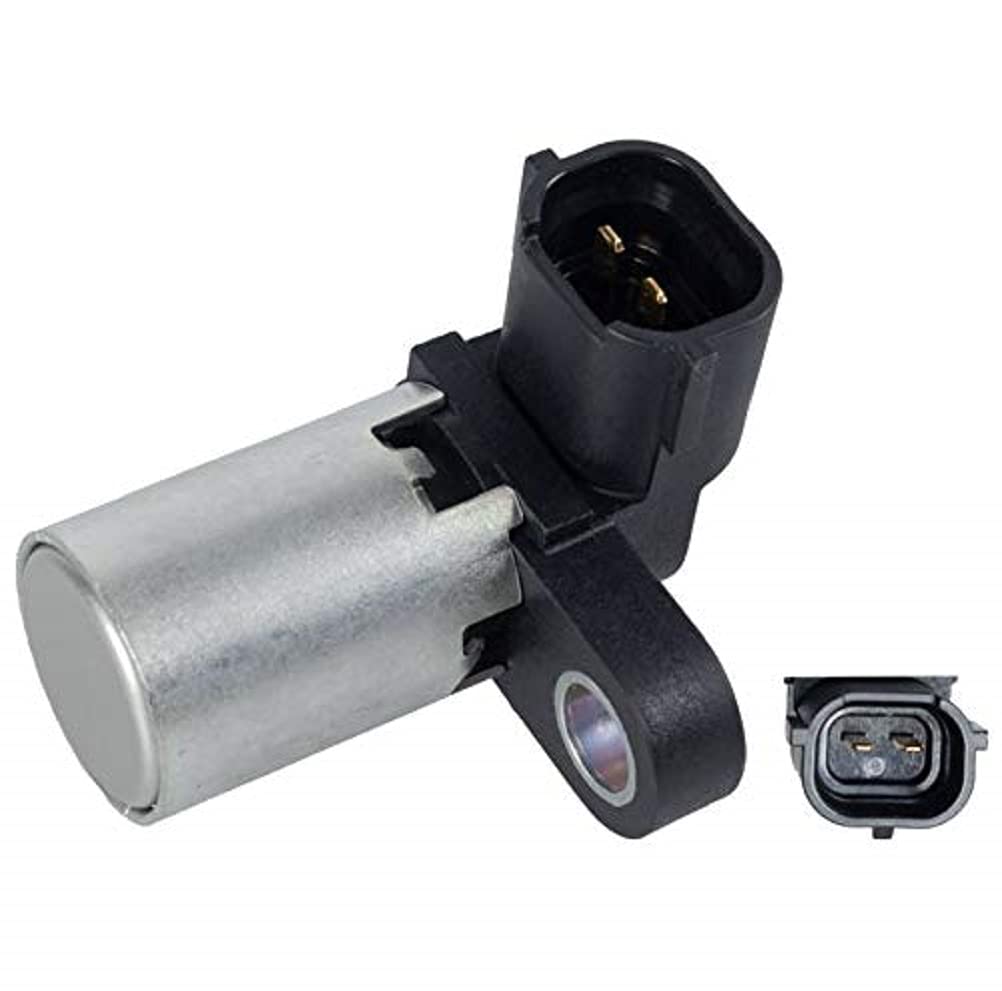 febi bilstein 107766 Nockenwellensensor, 1 Stück febi bilstein 107766 Nockenwellensensor, 1 Stück von febi bilstein