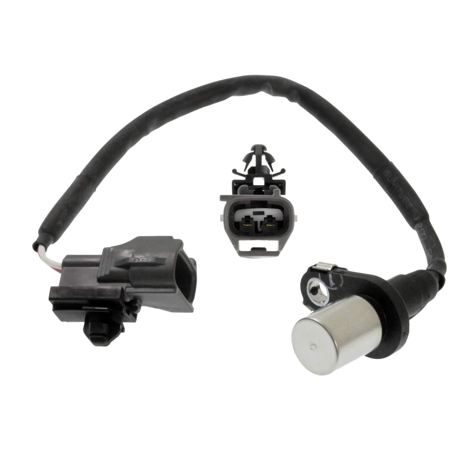 febi bilstein 107768 Kurbelwellensensor, 1 Stück febi bilstein 107768 Kurbelwellensensor, 1 Stück von febi bilstein
