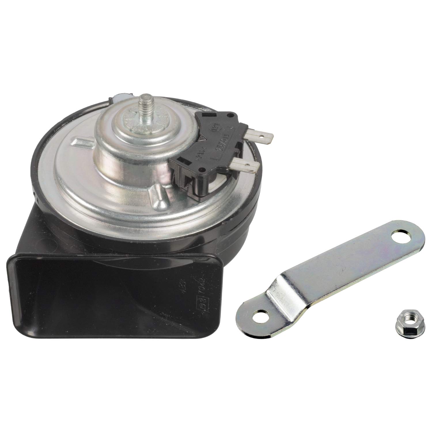 febi bilstein 107770 Horn, 1 Stück febi bilstein 107770 Horn, 1 Stück von febi bilstein