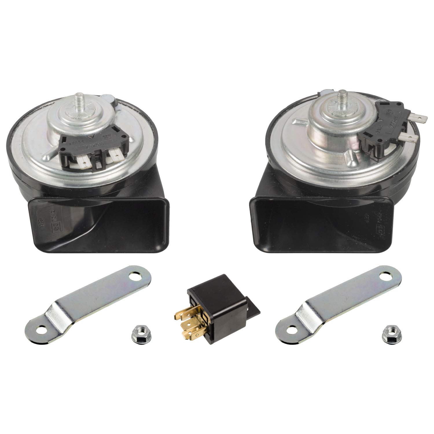 febi bilstein 107772 Horn, 1 Stück febi bilstein 107772 Horn, 1 Stück von febi bilstein