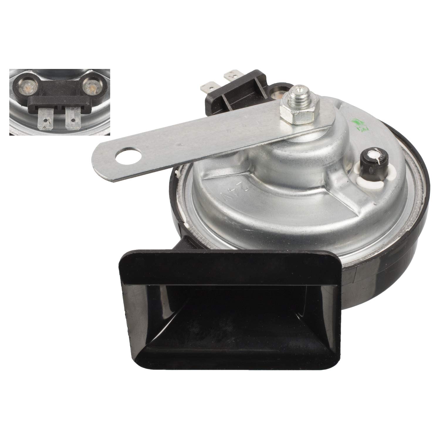 febi bilstein 107773 Horn, 1 Stück febi bilstein 107773 Horn, 1 Stück von febi bilstein
