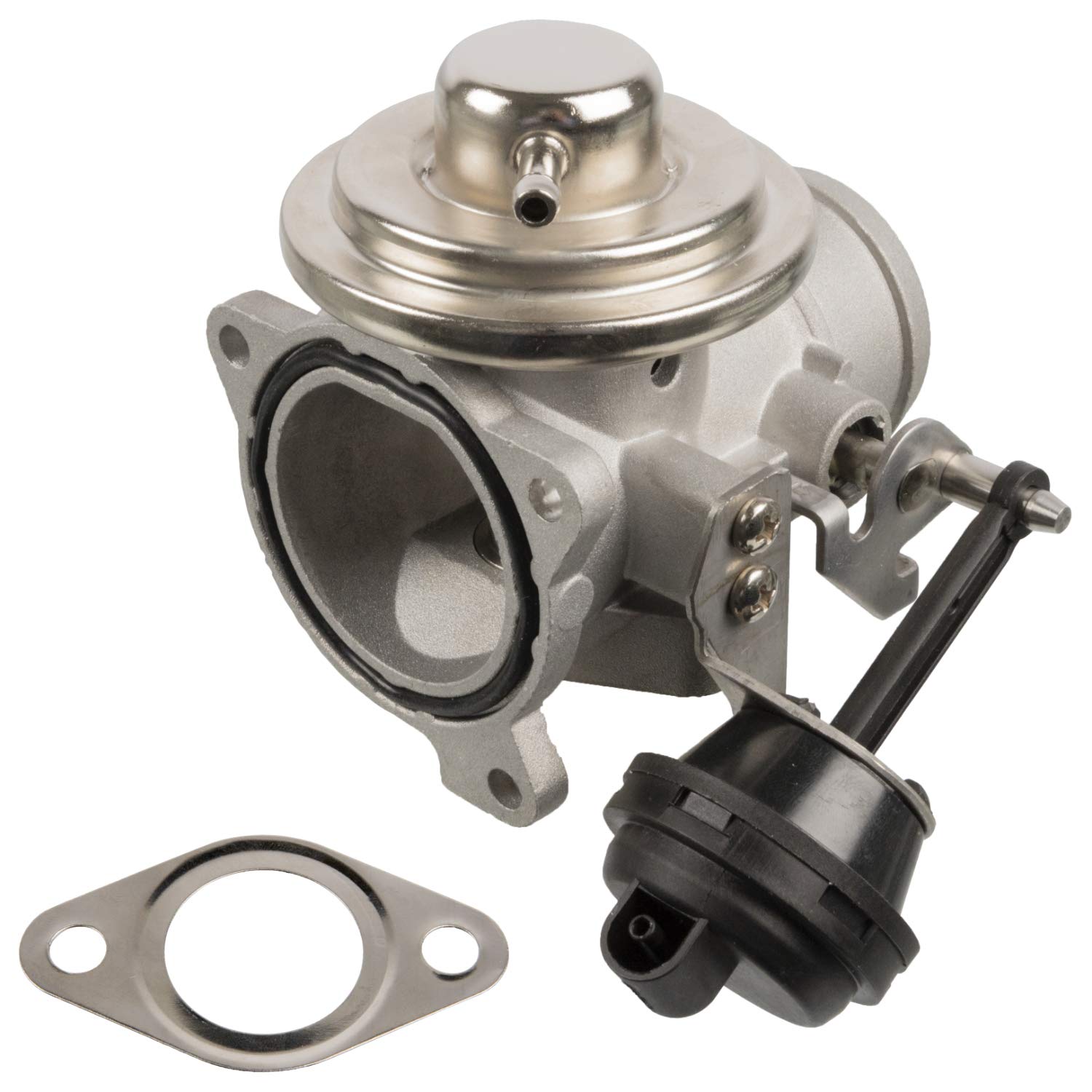 febi bilstein 107783 Abgasregelventil mit Dichtungen, 1 Stück febi bilstein 107783 Abgasregelventil mit Dichtungen, 1 Stück von febi bilstein