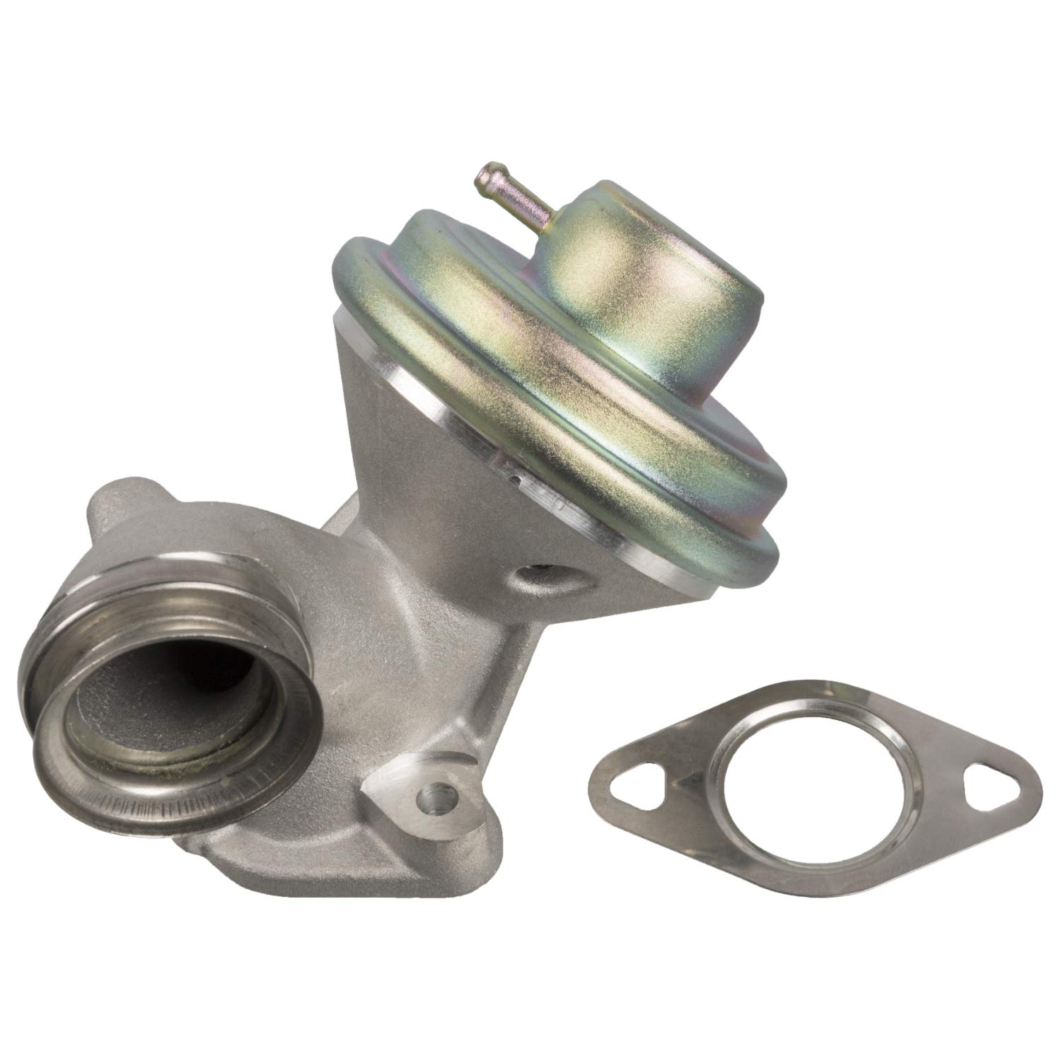 febi bilstein 107786 Abgasregelventil mit Dichtung, 1 Stück febi bilstein 107786 Abgasregelventil mit Dichtung, 1 Stück von febi bilstein