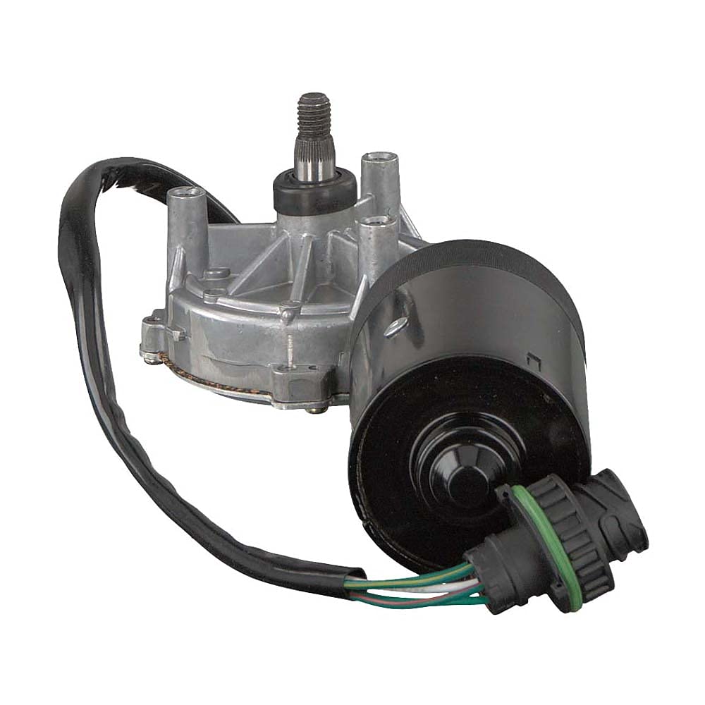 febi bilstein 107795 Scheibenwischermotor, 1 Stück febi bilstein 107795 Scheibenwischermotor, 1 Stück von febi bilstein