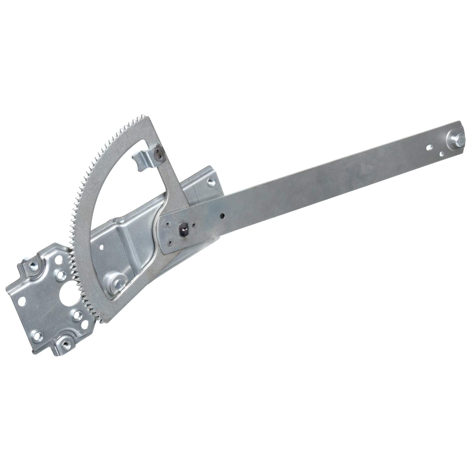 febi bilstein 107798 Fensterheber ohne Motor, 1 Stück febi bilstein 107798 Fensterheber ohne Motor, 1 Stück von febi bilstein
