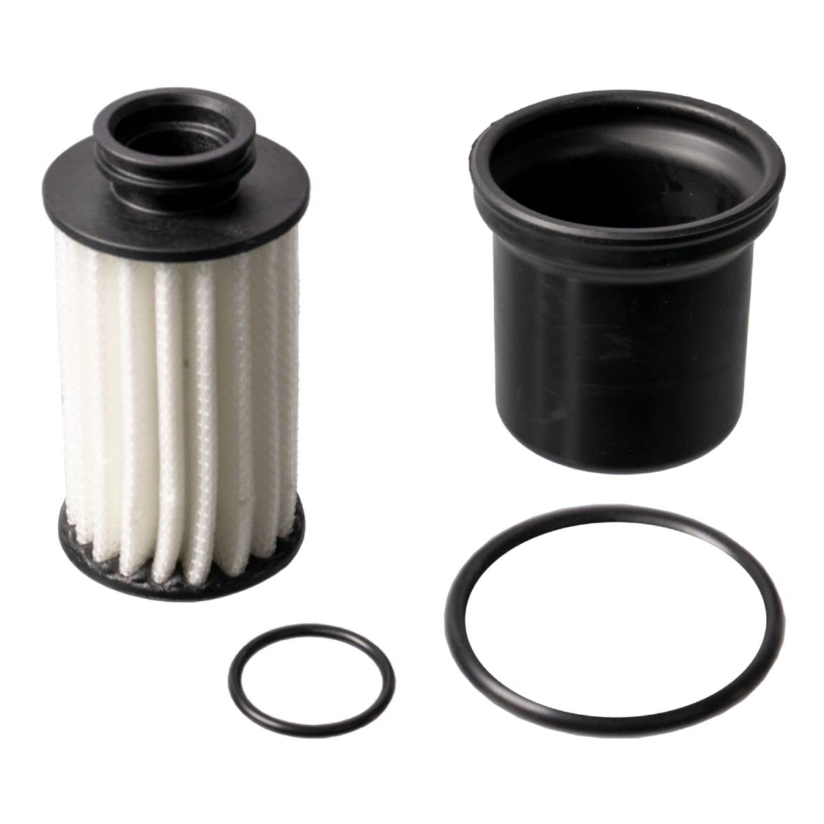 febi bilstein 107821 Harnstofffilter mit Dichtung und Anbaumaterial, 1 Stück febi bilstein 107821 Harnstofffilter mit Dichtung und Anbaumaterial, 1 Stück von febi bilstein