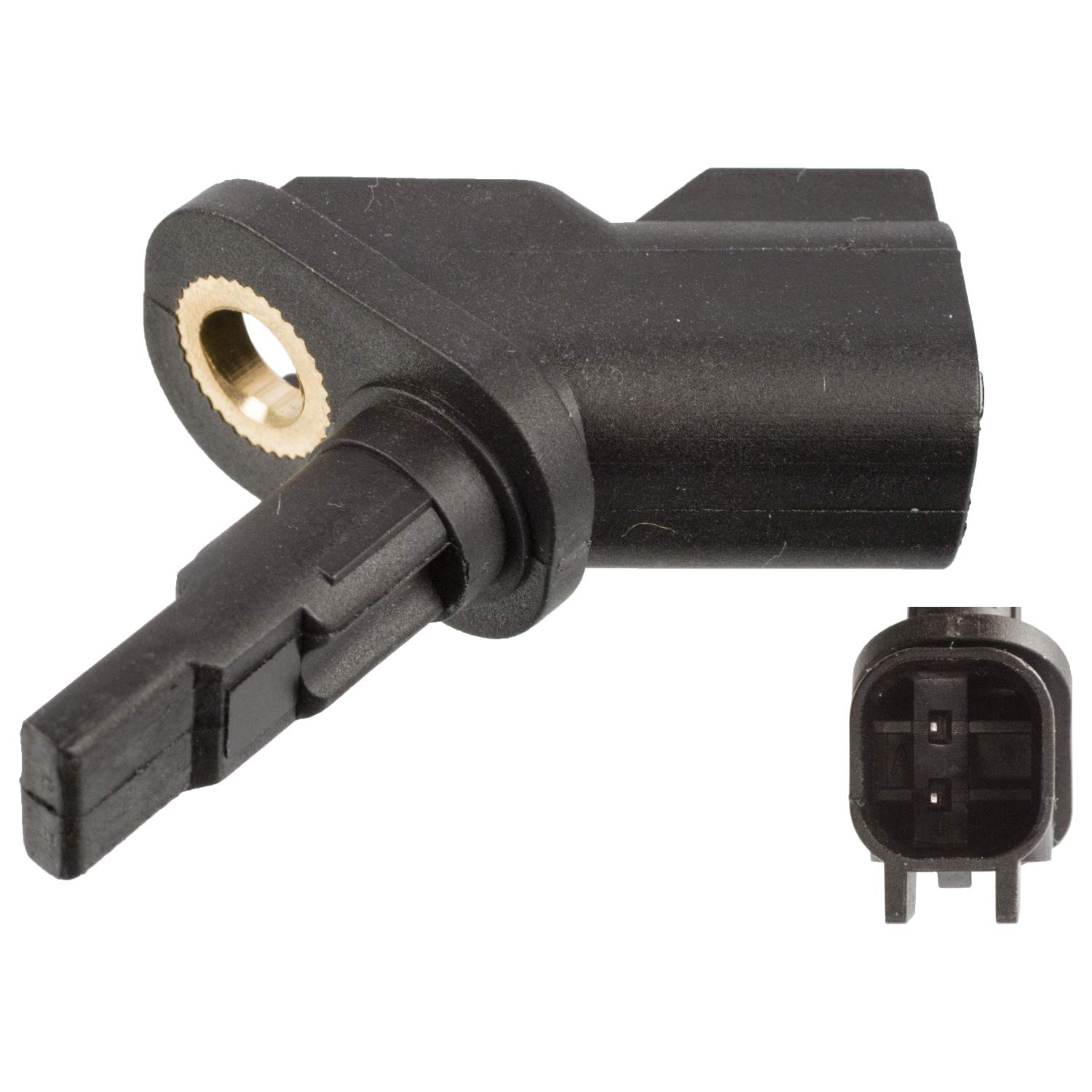 febi bilstein 107841 ABS-Sensor, 1 Stück febi bilstein 107841 ABS-Sensor, 1 Stück von febi bilstein