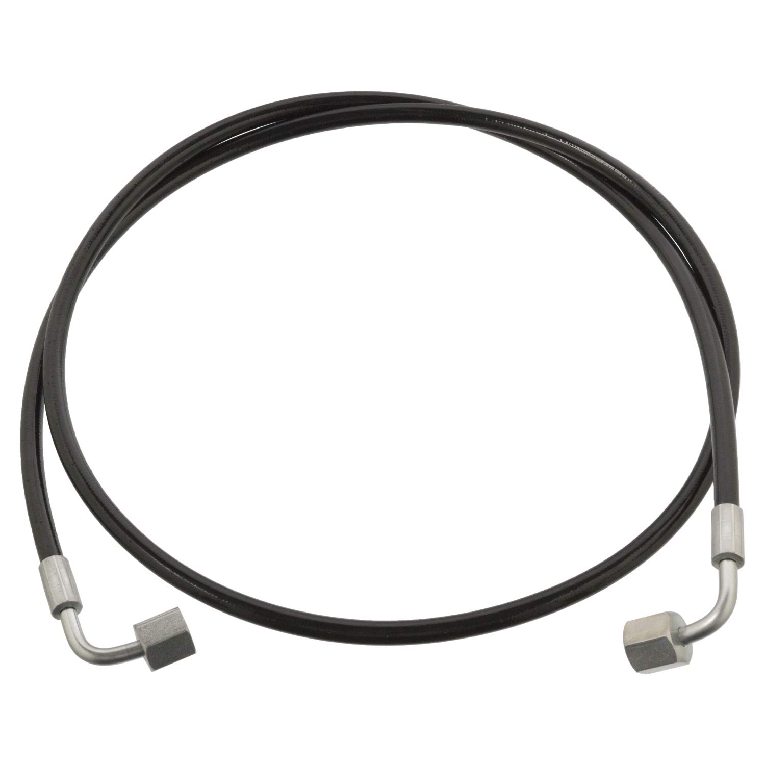 febi bilstein 107904 Hydraulikschlauch für Fahrerhauskippvorrichtung, 1 Stück febi bilstein 107904 Hydraulikschlauch für Fahrerhauskippvorrichtung, 1 Stück von febi bilstein