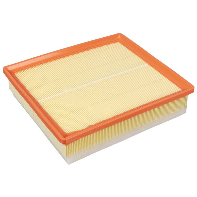 febi bilstein 107933 Luftfilter, 1 Stück von febi bilstein