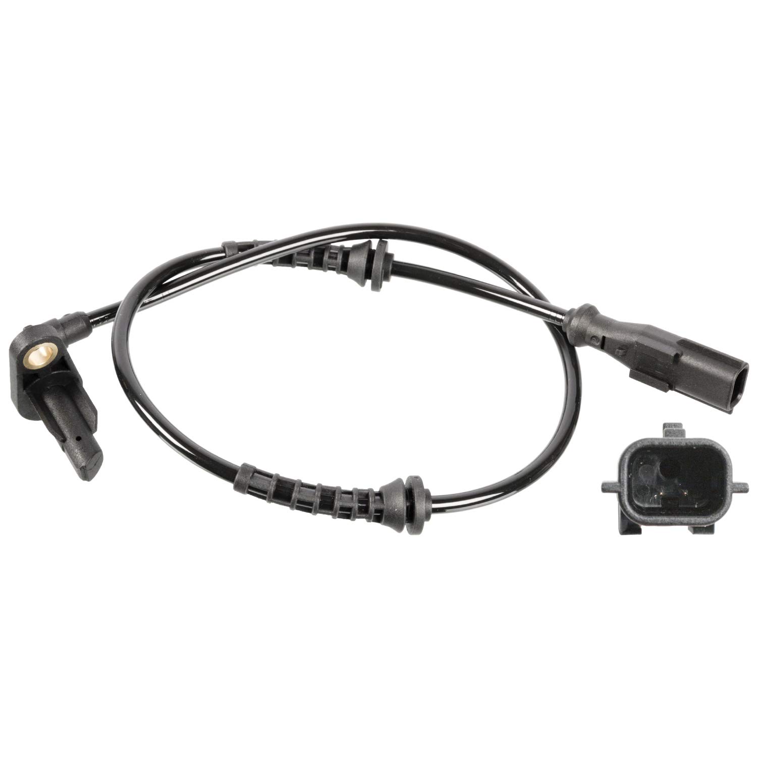febi bilstein 107992 ABS-Sensor, 1 Stück febi bilstein 107992 ABS-Sensor, 1 Stück von febi bilstein
