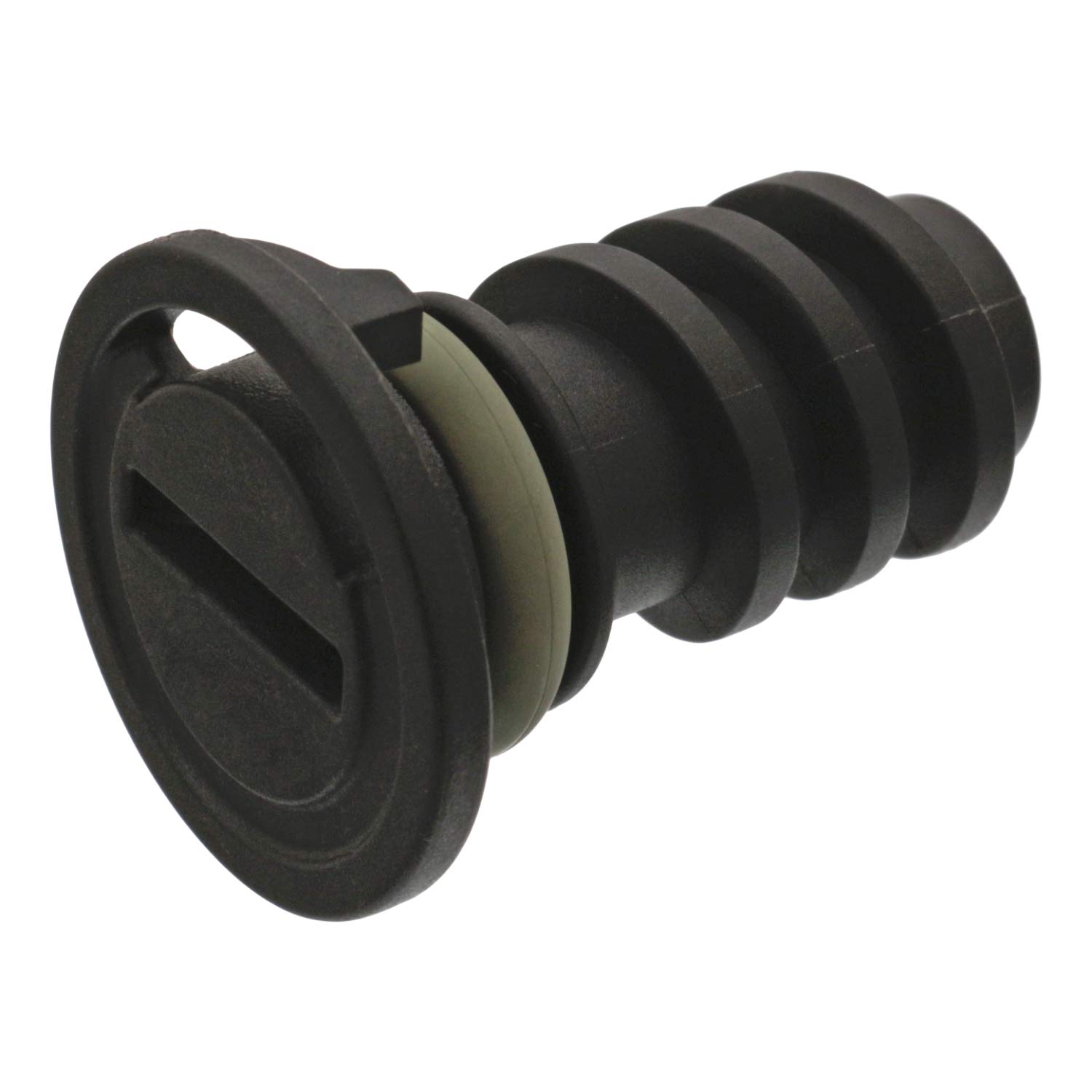 febi bilstein 108016 Ölablassschraube mit O-Ring, 1 Stück febi bilstein 108016 Ölablassschraube mit O-Ring, 1 Stück von febi bilstein