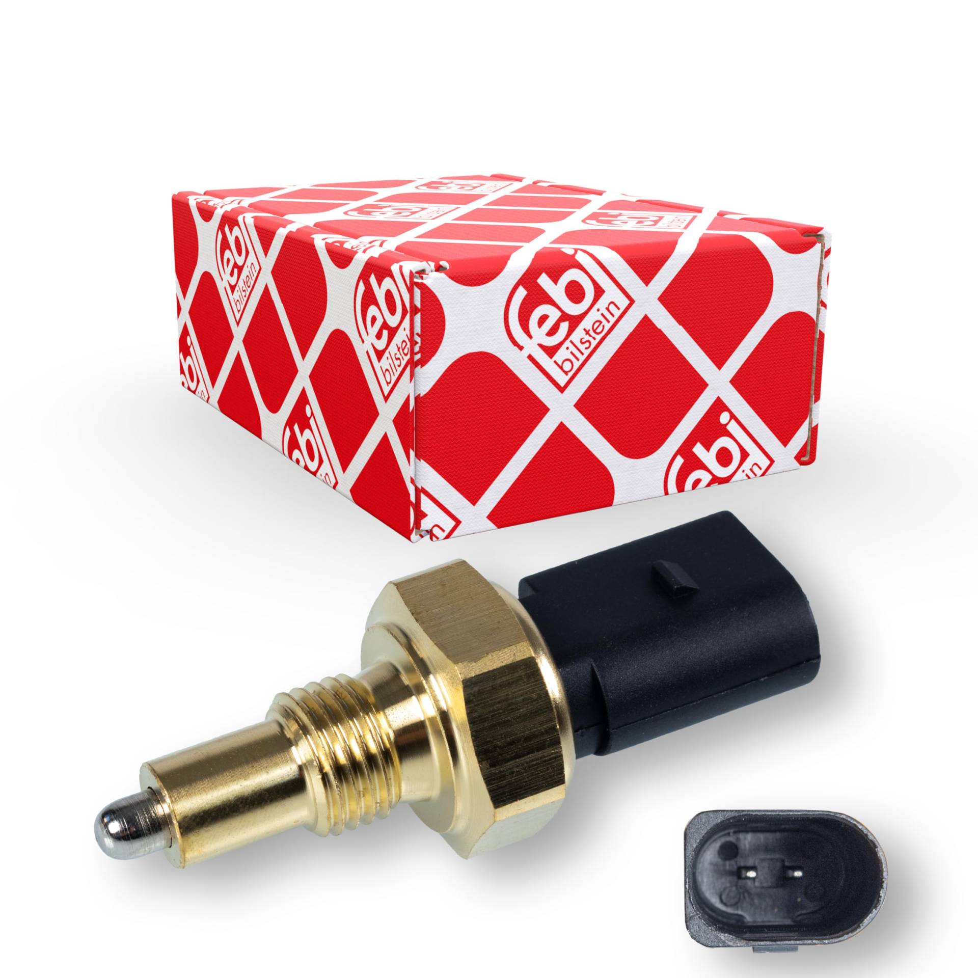febi bilstein 108018 Rückfahrlichtschalter, 1 Stück, Gold febi bilstein 108018 Rückfahrlichtschalter, 1 Stück, Gold von febi bilstein
