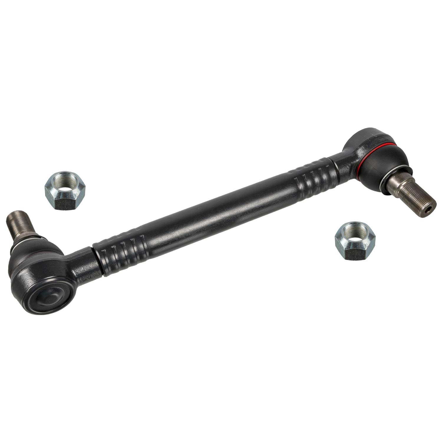 febi bilstein 108052 Verbindungsstange mit Sicherungsmuttern, 1 Stück febi bilstein 108052 Verbindungsstange mit Sicherungsmuttern, 1 Stück von febi bilstein