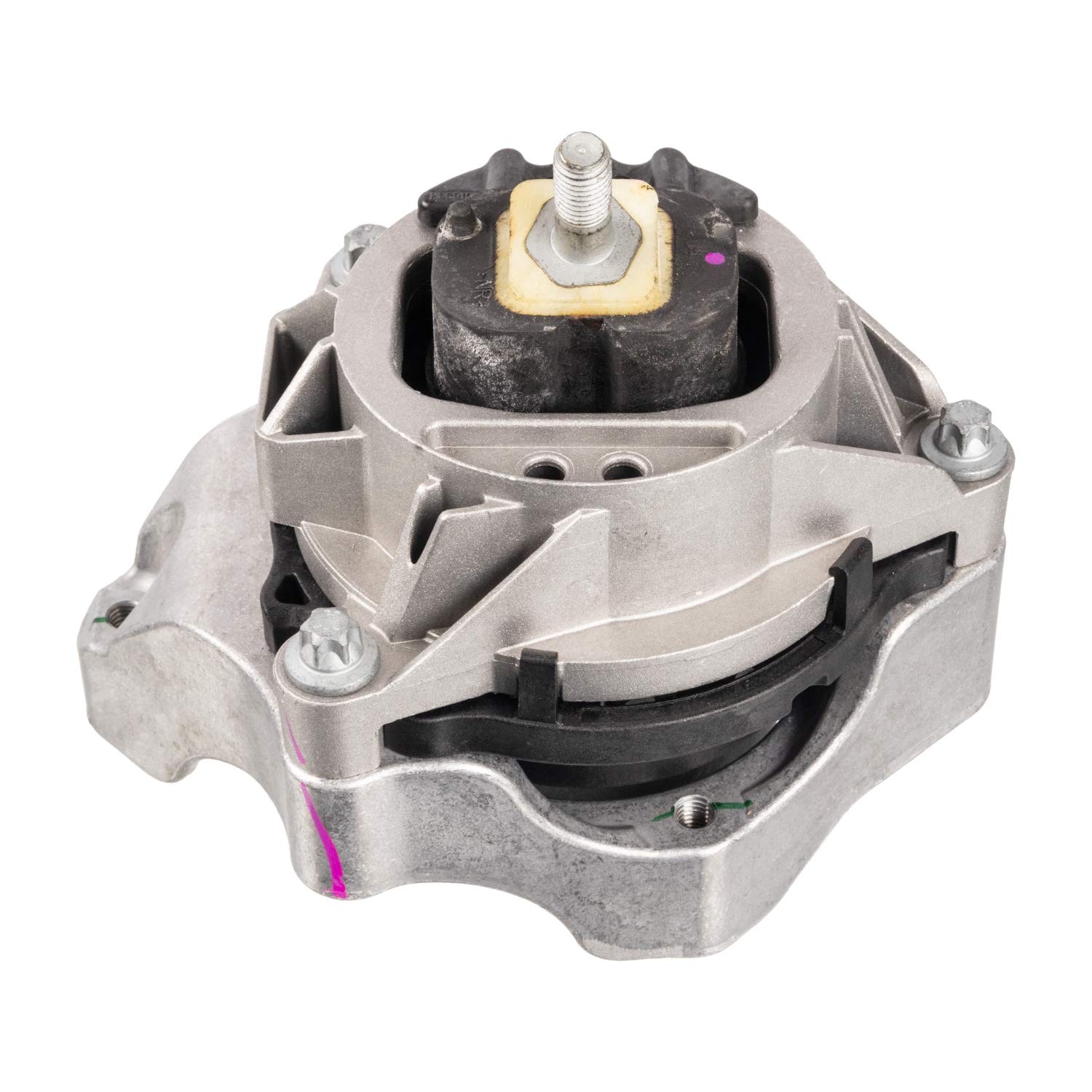 febi bilstein 108070 Motorlager, 1 Stück febi bilstein 108070 Motorlager, 1 Stück von febi bilstein