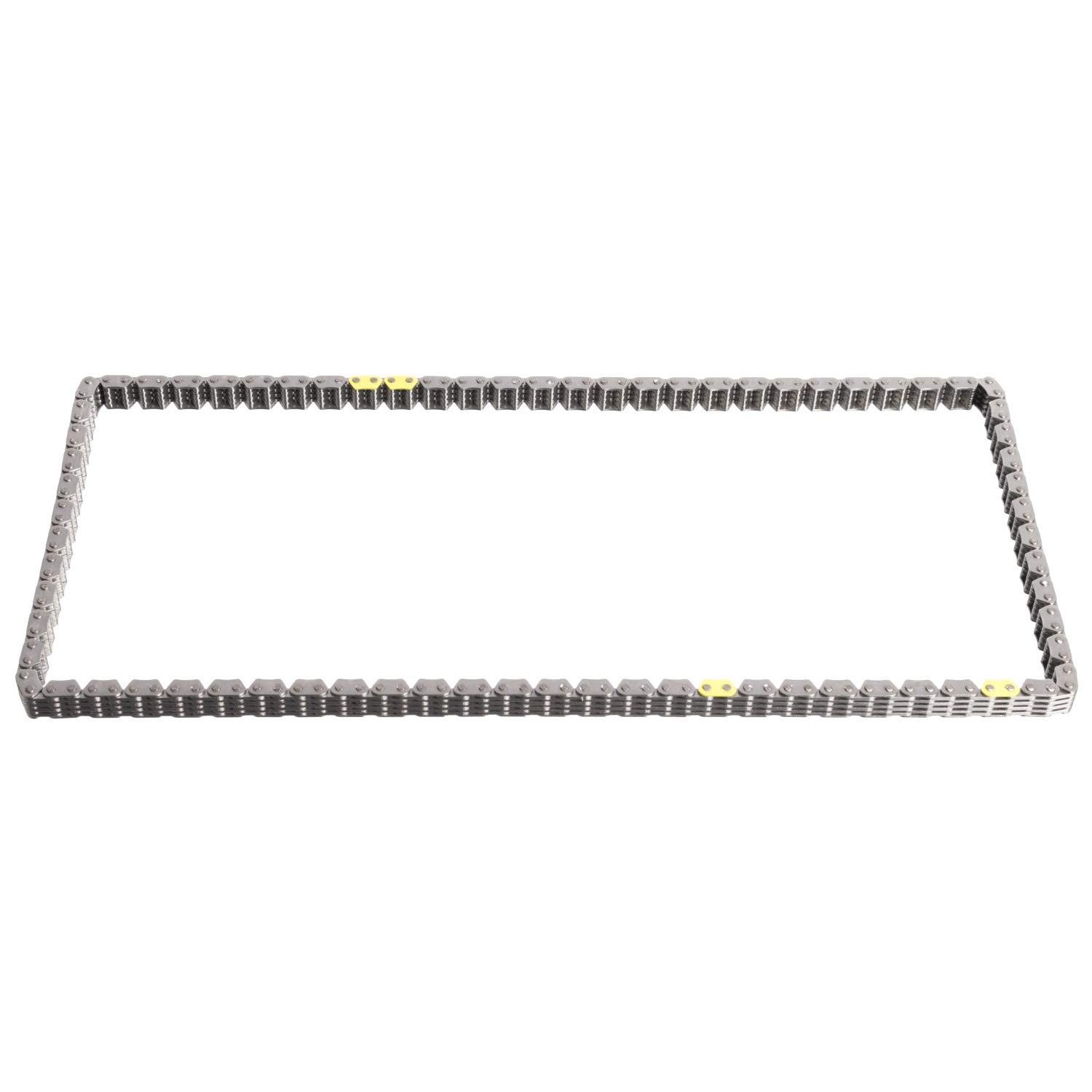 febi bilstein 108078 Steuerkette für Nockenwelle, 1 Stück febi bilstein 108078 Steuerkette für Nockenwelle, 1 Stück von febi bilstein