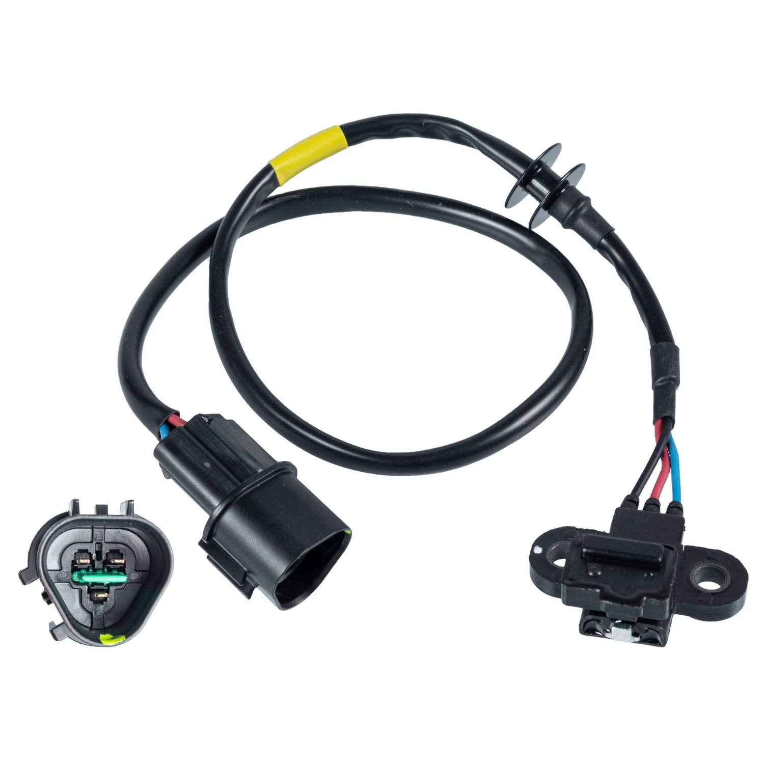 febi bilstein 108164 Kurbelwellensensor, 1 Stück febi bilstein 108164 Kurbelwellensensor, 1 Stück von febi bilstein