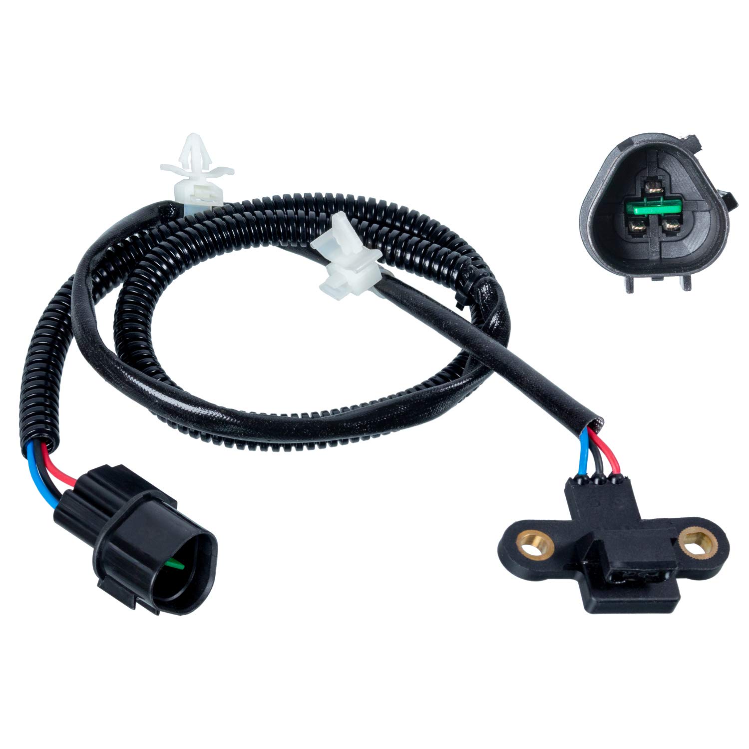 febi bilstein 108167 Kurbelwellensensor, 1 Stück febi bilstein 108167 Kurbelwellensensor, 1 Stück von febi bilstein