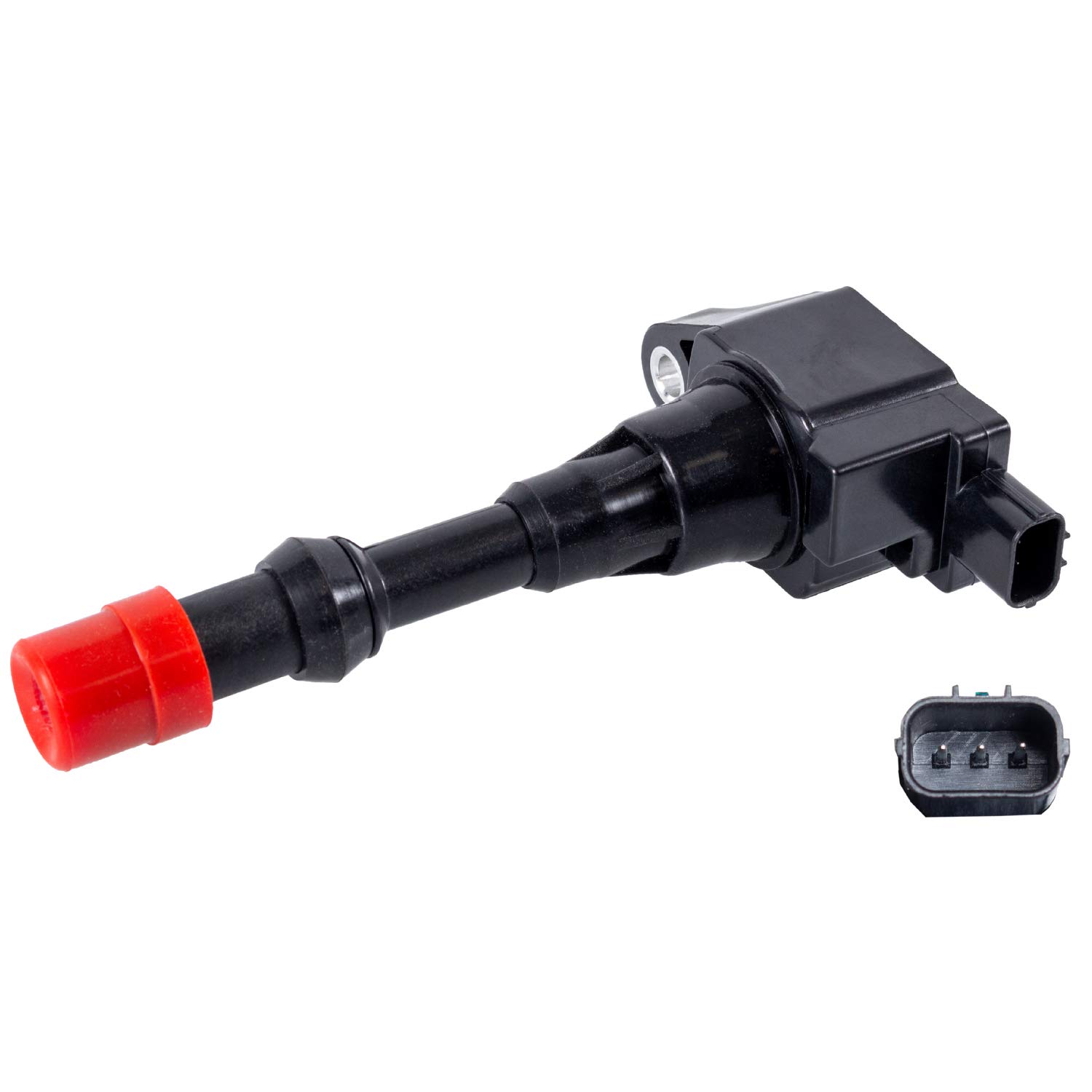febi bilstein 108237 Zündspule, 1 Stück febi bilstein 108237 Zündspule, 1 Stück von febi bilstein