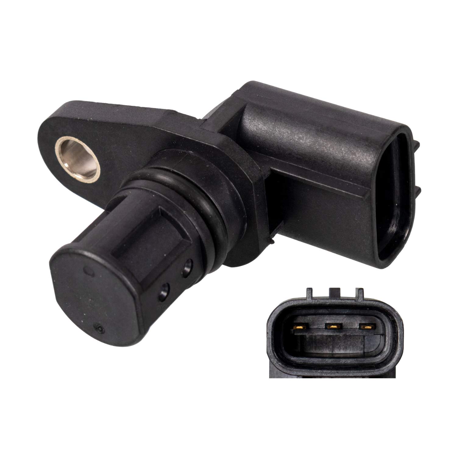 febi bilstein 108250 Nockenwellensensor, 1 Stück febi bilstein 108250 Nockenwellensensor, 1 Stück von febi bilstein
