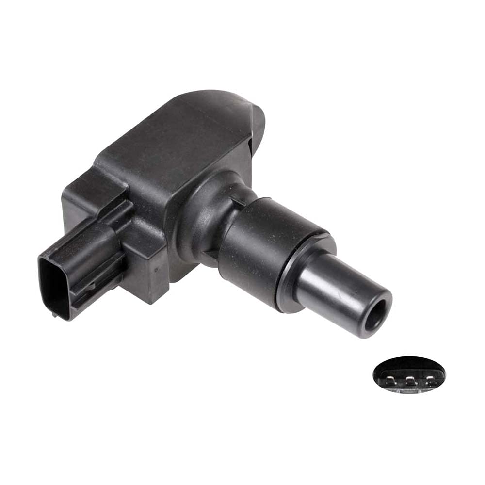 febi bilstein 108251 Zündspule, 1 Stück febi bilstein 108251 Zündspule, 1 Stück von febi bilstein