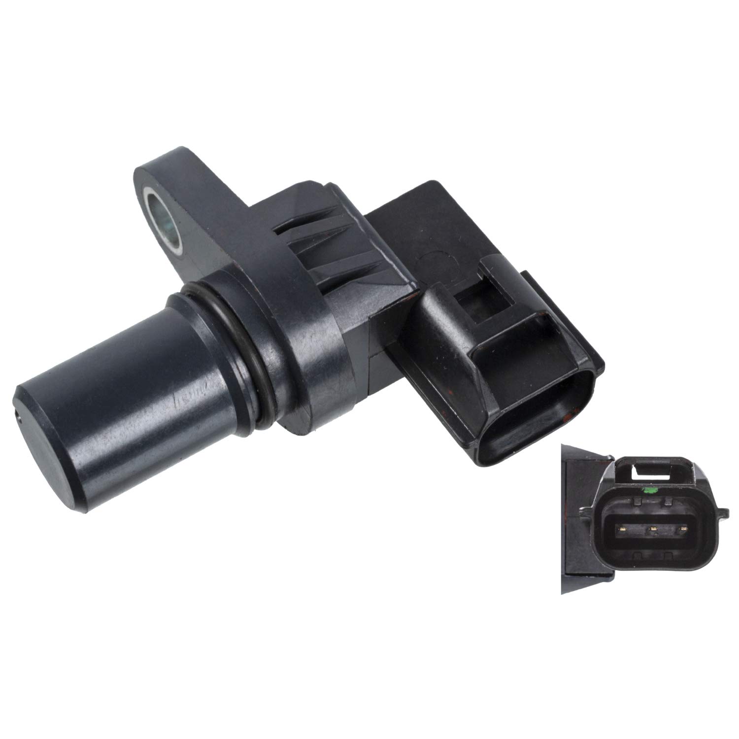 febi bilstein 108253 Nockenwellensensor, 1 Stück febi bilstein 108253 Nockenwellensensor, 1 Stück von febi bilstein